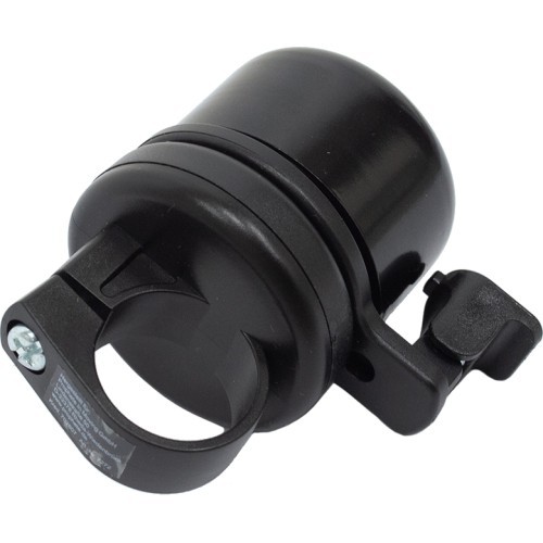 Prophete Smart Klingel bicycle bell with integrated Smart Tag tracker (works with iOS devices)