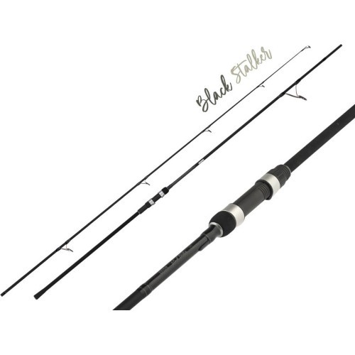 Meškerė ZFISH Black Stalker 9ft/2,75lb