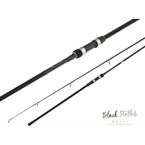 ZFISH Rod Black Stalker 9ft/2,75lb