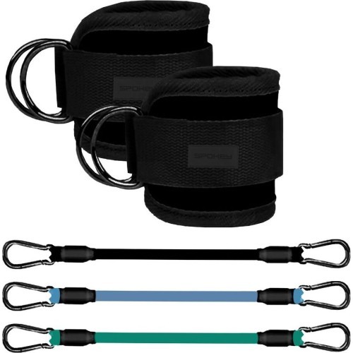 A workout set Spokey TENSO