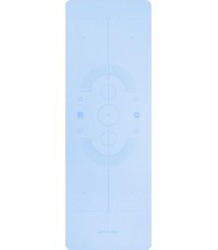 Jogos ir mankštos kilimėlis Spokey MANDALA
