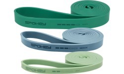 Набор эспандеров Spokey POWER SET