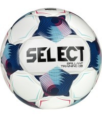 Futbolo kamuolys Select Brillant Training DB V25 FIFA Basic (5 dydis)