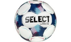 Футбольный мяч Select Brillant Training DB V25 FIFA Basic (размер 5)