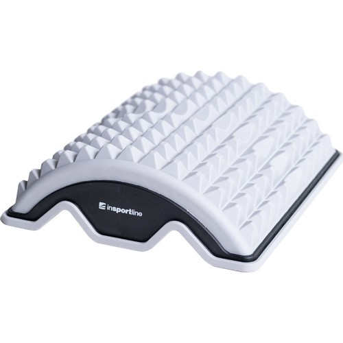 Abdominal Mat for Back Stretching & Massage inSPORTline Ab Mat Basic