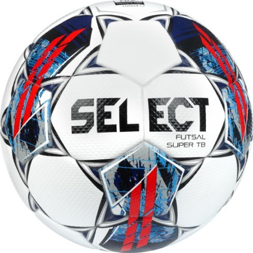 Salės futbolo kamuolys Elect Futsal Super TB V22 (FIFA Quality Pro)