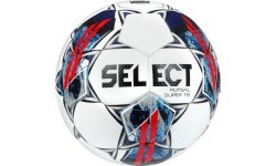 Salės futbolo kamuolys Elect Futsal Super TB V22 (FIFA Quality Pro)