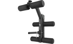 MS-A102 2.0 leg press for Semi-Pro benches - Marbo Sport