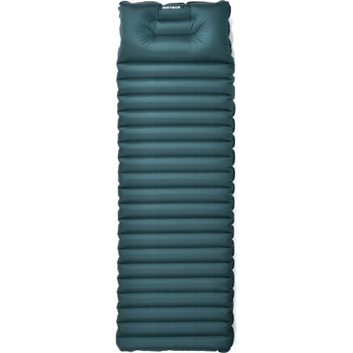 Savaime prisipučiantis kilimėlis Meteor 2in1 (pompa + drybag maišas)