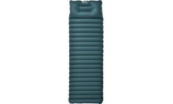 Self inflating mat meteor 2in1 (pump+drybag)