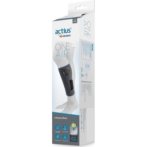 Blauzdos įtvaras Orliman One Air OA8020