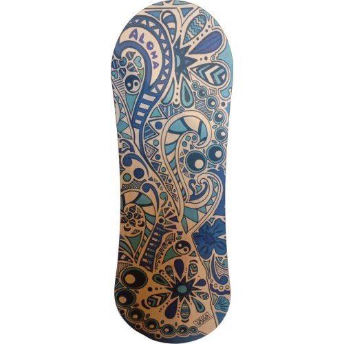 Balansavimo lenta Trickboard Aloha