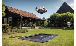 BERG SPORTS Ultim Champion FlatGround 330 Grey