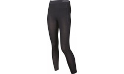 Женские брюки Brubeck Active Wool, чёрные LE11700