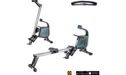 Rowing Machine inSPORTline inCondi RW600