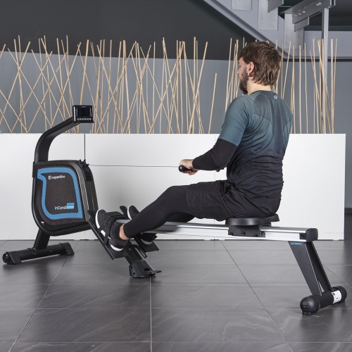 Irklavimo treniruoklis inSPORTline inCondi RW600