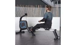 Rowing Machine inSPORTline inCondi RW600