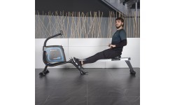 Irklavimo treniruoklis inSPORTline inCondi RW600