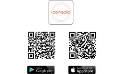 Гребной тренажёр inSPORTline inCondi RW600