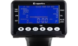 Rowing Machine inSPORTline inCondi RW600