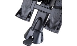 Гребной тренажёр inSPORTline inCondi RW600