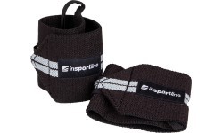 Elastiniai riešo raiščiai inSPORTline WristWrap
