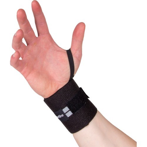 Elastic Wrist Wraps inSPORTline WristWrap