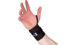 Elastiniai riešo raiščiai inSPORTline WristWrap
