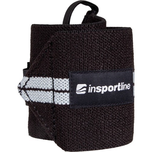 Elastic Wrist Wraps inSPORTline WristWrap