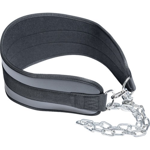 Weightlifting Belt with Chain inSPORTline Chainbelt