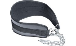Пояс для тяжелой атлетики с цепью inSPORTline Chainbelt