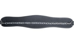 Sunkumų kilnojimo diržas su grandine inSPORTline Chainbelt