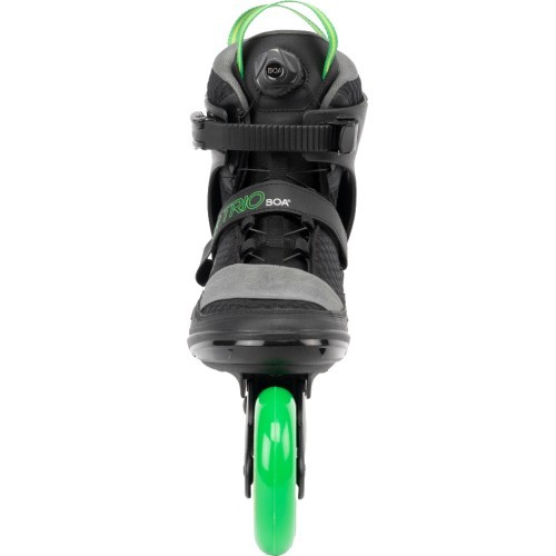 Rollerblades K2 Trio LT 100 BOA 2022