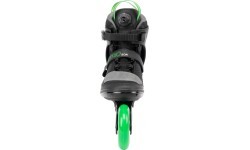 Роликовые коньки K2 Trio LT 100 BOA 2022