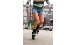 Rollerblades K2 Trio LT 100 BOA 2022