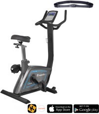 Dviratis treniruoklis inSPORTline inCondi UB600i