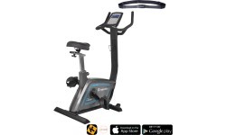 Dviratis treniruoklis inSPORTline inCondi UB600i