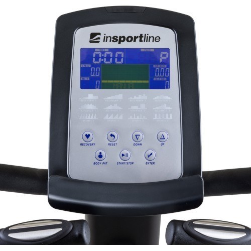 Exercise Bike inSPORTline inCondi UB600i