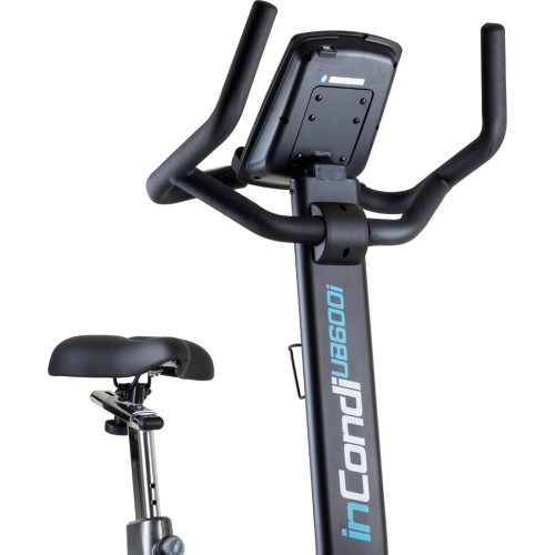 Exercise Bike inSPORTline inCondi UB600i