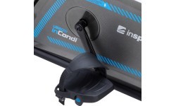 Велотренажёр inSPORTline inCondi UB600i