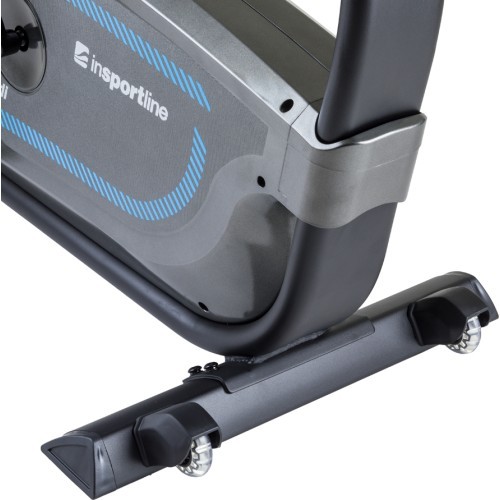 Dviratis treniruoklis inSPORTline inCondi UB600i