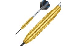 Winmau Neutron plieninių smaigalių žalvarinės smiginio strėlytės, 24 g