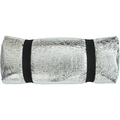 Mat with Aluminum Foil Yate Double Matte, 180/100