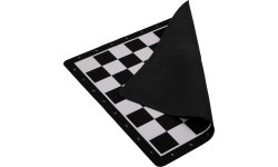 Philos rollable chessboard 55 mm