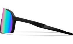 Photochromic Sunglasses VIF One Black and Pink