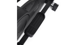 Elliptical Trainer inSPORTline Atlanta - Black