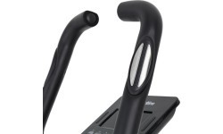 Elliptical Trainer inSPORTline Atlanta - Black