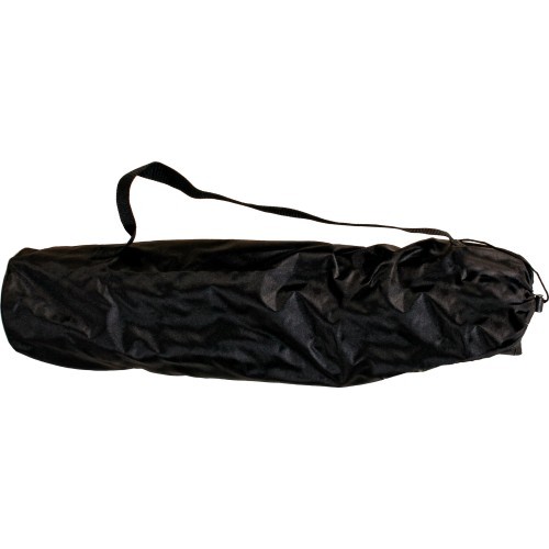 Folding Chair BasicNature Travelchair Standard, Black