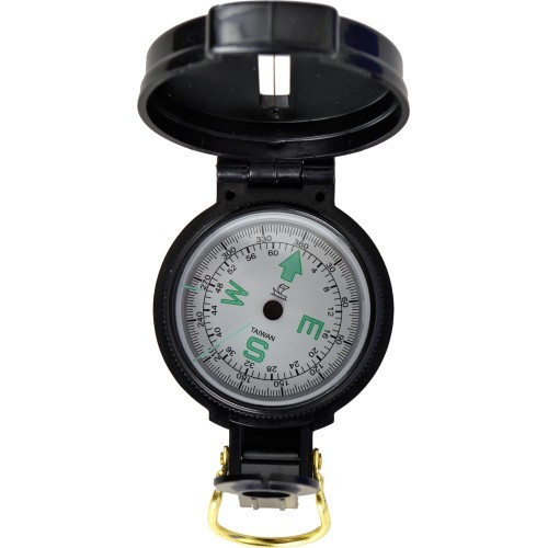 Compass Coghlans Lensatic, 5cm