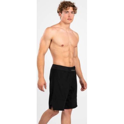 Venum G-Fit Air Fightshort - Black